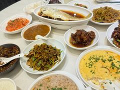 -泉上·发现DISCOVERY ·黔菜餐厅(银海元隆广场店)
