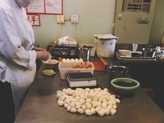 -东泰祥生煎馆(陕西南路店)