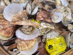 -船梆煮•蒸汽海鲜·炉火烤肉(五四广场店)