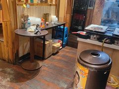 -恩你小木屋·烤肉韩式料理(嘉兴秀洲店)