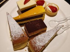 -AdD全日制餐厅(中谷花园酒店)