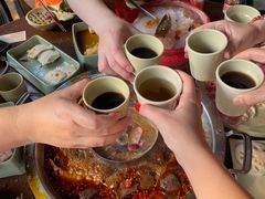 -巴倒烫陆派火锅山庄(南山总店)
