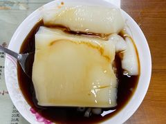 -杨大叔爱面子·四川小吃(岗头店)