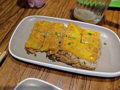 -不是烧烤·武汉烧烤·地道湖北菜(大成路店)