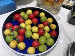 -渔港甄宴·海鲜·地标烟台菜(金沙滩店)