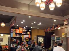 大堂-回家吃饭·地道南昌菜(建德观总店)