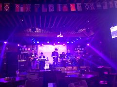 -月亮瓦肆音乐酒吧(环山路店)