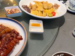 -客家汇·客家传承菜(水库店)