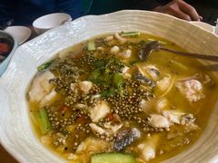 -阿斯牛牛·凉山菜(新会展店)