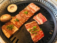 带骨牛小排-西安浐灞艾美酒店·汉江餐厅·火锅