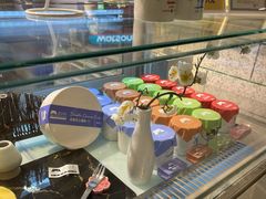 -Bakery(成都IFS国际金融中心店)