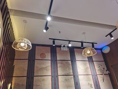 大堂-茶话弄(李家村万达店)