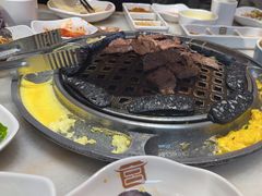 -韩宫宴烤肉·料理(南京江宁万达店)