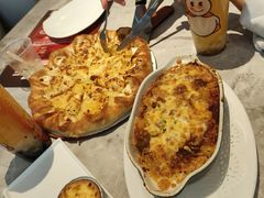 -必胜客(嘉兴万达店)