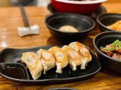 煎饺-豚王拉面(澳门银河店)