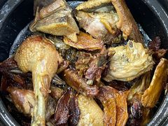 -斯丹姜母鸭·古法干香(涂门街总店)