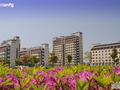 -上海海洋大学(临港校区)