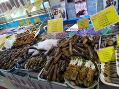 -三个渔夫·蒸汽海鲜(小白楼店)