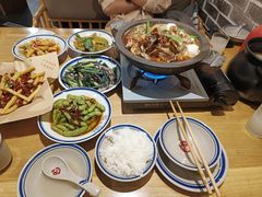 -肖记公安牛肉鱼杂(田林路店)