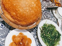 -米庄·原味私房菜(骏壹万邦店)