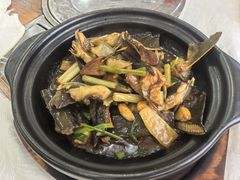 鸭嘴鱼焖头尾-顺德美食坊(南沙分店)