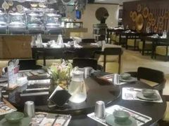 -金厨泰国餐厅·全泰籍厨师料理(拱北店)