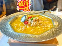 酸汤羊肉-凯鸽酒楼(操场城店)