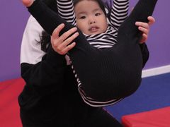 -小小运动馆(浦江店)