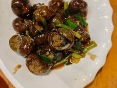 -61号餐吧(兴坪古镇漓江店)