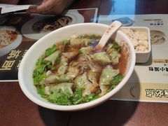-老淮城·长鱼面(河下古镇店)