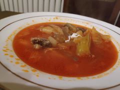 -92°C俄式厨房(中央大街店)