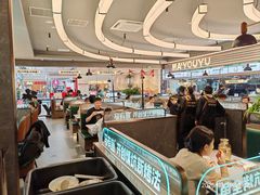 -马有鱼·馕坑烤全鱼(美美2店)