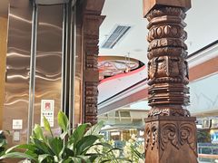 -岗底斯尼泊尔餐厅(万达店)