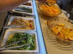 -素满香·食养自助(福州·长乐北路店)
