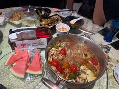 -聚味瞿记·龙虾堂(咸嘉湖店)