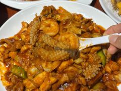 -恩宏德餐馆(平山道店)