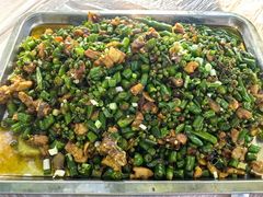 铁山坪花椒鸡-金水泊山庄·花椒鸡(铁山坪店)