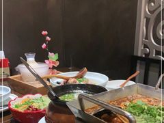 -火宫殿·湘菜小吃·商务宴请·生日聚会(东塘店)