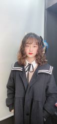 点击看大图 -藤野造型