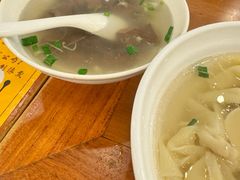 -三两春肚肺汤(崂山路店)