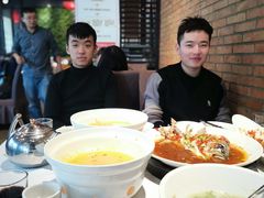 -毛家饭店·30年融合新湘菜(无影山店)