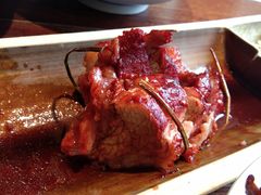 -大牌大·传统杭帮菜(湖滨店)