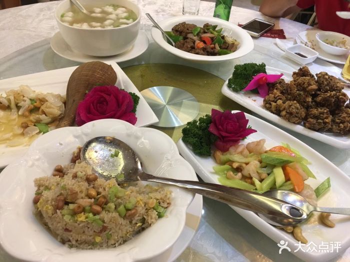 悦来酒家-菜图片-泉州美食-大众点评网