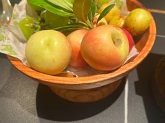 -季季山·云南野生菌火锅(上海首店)