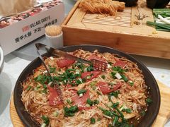 -村长家的疙瘩汤(沌口店)