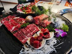 -猫抓烤肉(春熙路店)