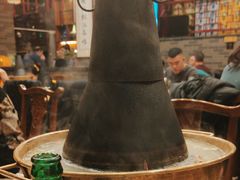 -清花阁乌拉满族火锅(厦门街店)