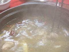 -花苑美食横琴生蚝火锅(拱北粤华路店)