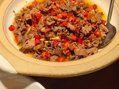 -乡食柴房  湖南乡里菜(龙岗中心城店)