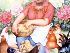 -芦月轩羊蝎子(北蜂窝店)